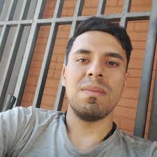 Francisco Recalde (@euridices.vargas) • Facebook