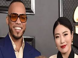 anderson paak: Anderson Paak files for divorce from Wife Jae Lin: Here's a  closer look at their 12 years of marriage