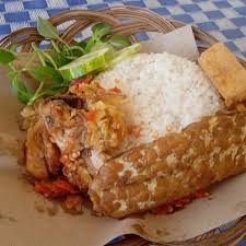 Check spelling or type a new query. Ayam Geprek Nasi Uduk Lauk Tahu Jeruk Gerbang Inovasi