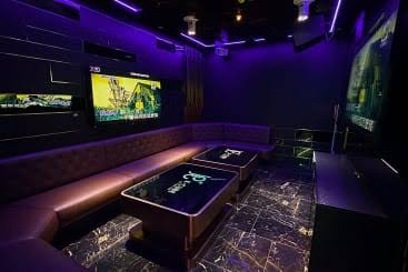 Premium Karaoke Bar Opening Hits The Right Notes | Merrion Centre