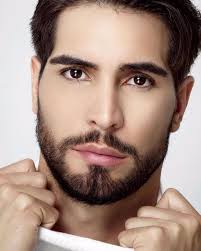Renato Jacob participa do concurso Mister Brasil CNB 2022