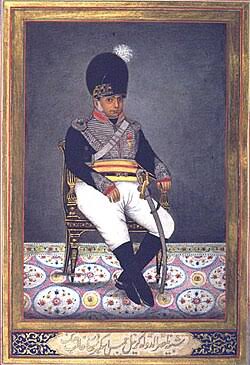 James Skinner (East India Company officer) - Wikipedia