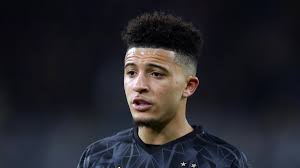 Maybe you would like to learn more about one of these? Jadon Sancho Slams Dfl S Decision To Fine Him Later Deletes Tweet Football News India Tv