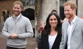 Soon after the royal couple announced they were expecting their first child back in october, british oddsmakers began predicting potential names. Royal Baby Name Revealed Meghan Markle And Prince Harry Release Baby Sussex Name Royal News Express Co Uk