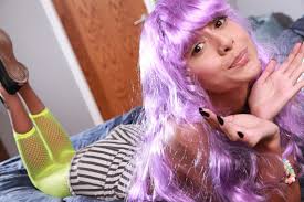 Galerie de photos porno 🌶️ Janice Griffith Is A Penis Pixie - PornHat