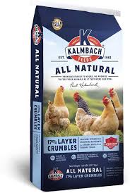 Download 7 Best Chicken Feed For Laying Hens Natural Organic And Non Gmo