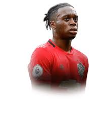 Mods face by uqiya facemaker for efootball pes 2021 & pes 2020. Aaron Wan Bissaka Fifa 20 84 Rwb Fut Champions Fifplay