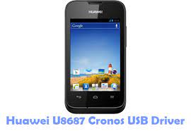 Download Huawei U8687 Cronos USB Driver ...