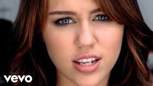 Películas para niños de video miley cyrus: 7 things