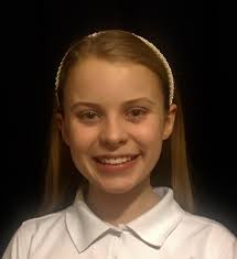 Mary Margaret Vickers