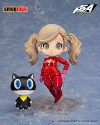 Since the ban on the pubg mobile game, free fire has grown its user base in multiples.the game has been downloaded on various platforms and even now, the users are searching for free fire for pc.this hike in popularity made the users look into various aspects of. Persona 5 Nendoroid Ann Takamaki Animetal Nendoroids Uk