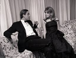 A romance begins.1971charles joins the royal navy; Pin On History