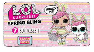 L.o.l surprise bling series includes series 2 dolls dressed with tinsel glitter finishes from head to toe! Bling Lol Cheap Buy Online