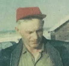 Lewis Arthur “Lew” Reber (1906-1966)