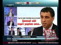 Hakan Sukur Un Esprisi Aman Ne Komik Ne Komik 480p H 264 Aac Youtube