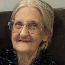 Mary Ruth Mcknight Obituary January 2, 2025