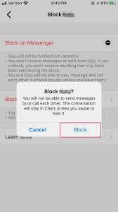 Add multiple users as a friends by sending multiple friends request to all the members you see by so follow some simple steps below to proceed. How To Block Or Unblock Someone On Facebook Messenger