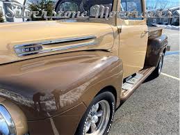 Image result for Tucson Tan 1950 Ford Truck