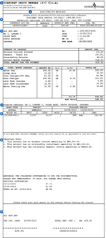 Bill Management Sarawak Energy