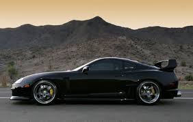 Learn how to do just about everything at ehow. Drivers Side View Modified Magazine Photo Shoot