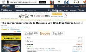 The entrepreneur's guide to business law. Reviews Lifeactionwealth Com