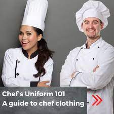 Staff uniforms work uniforms chef costume chef shirts hotel uniform uniform design apron cafe uniform spa uniform scrubs uniform chef dress american uniform restaurant uniforms. Chef Uniform 101 A Guide To Chef Clothing With Pictures Chef S Pencil
