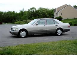 Check spelling or type a new query. 1995 Mercedes Benz S420 For Sale Classiccars Com Cc 1229853