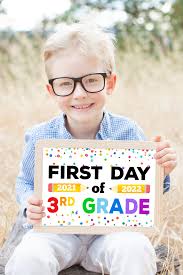 Maybe you would like to learn more about one of these? Free Printable First Day Of School Signs 2021 Happiness Is Homemade