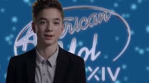And, for his audition, he sang paula abdul's straight up. Daniel Seavey Reflects On His American Idol 2015 Experience American Idol Net