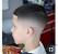 Little Boys Fade Haircut