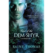 Return of the Ascendant (The Ascendant Series Book 1)