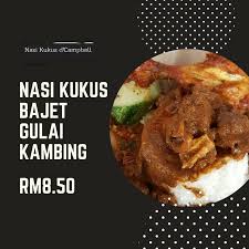 Are you searching for kambing png images or vector? Nasi Kukus D Campbell Posts Facebook