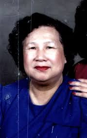 May "Mary" Wong Obituary