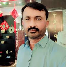 Javed Rehman Bachani