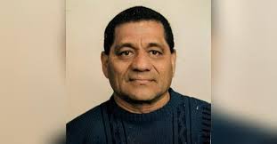 Jesus E. Rendon Sr. Obituary