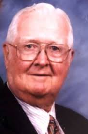 Melvin Russell Storm (1921-2004)