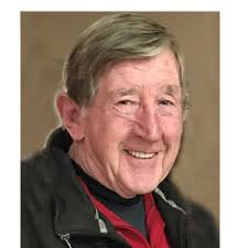 Obituary: ROBY WILLIAM ANNAS