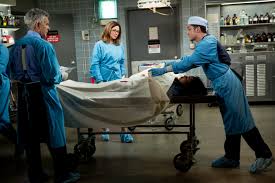 Major Crimes: Season Five Debuts