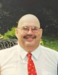 Gerald W. "Jerry" Pierce Obituary (2022)