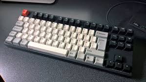 Resultado de imagen para teclados para trabajar