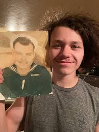 Lyle Edwin Ely Sr. (1919-2007)