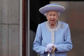 Queen Elizabeth II is the second-longest reigning monarch in history : NPR
