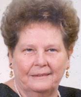 Audrey Schmidt Obituary (1936