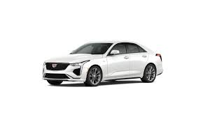 Čt sport is czech national sports channel, operated by česká televize. New 2021 Cadillac Ct4 For Sale At Brogan Cadillac Of Totowa