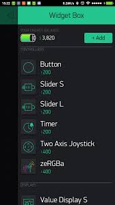 Easytether shares internet connection from your smartphone with your computer, tablet or router. Blynk Cc