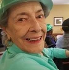 Most Recent Obituaries