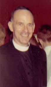 Sacred Heart Hospital, Pensacola. 1968. Photo courtesy of Kim Parvin.