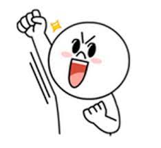 네이버 블로그에서 삭제된 라인프렌즈 이모티콘 - 악플달면 쩌리쩌려버려 - ＊여성시대＊ 차분한 20대들의 알흠다운 공간