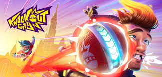 Maybe you would like to learn more about one of these? Knockout City Avance Preview Con Trailer Y Experiencia De Juego Para Playstation Xbox Nintendo Switch Y Pc Steam Y Origin