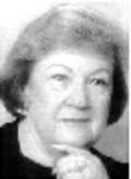 Patricia Elton Runnells (1930-2009)